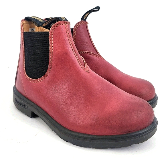 blundstone 419